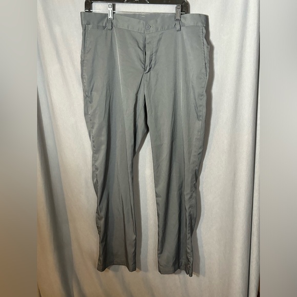 Nike golf‎ pants. Mens - Picture 1 of 7